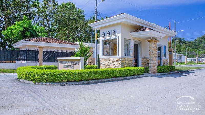 Villa Privada Con Jacuzzi Herradura Jaco Playa Herradura  Ngoại thất bức ảnh